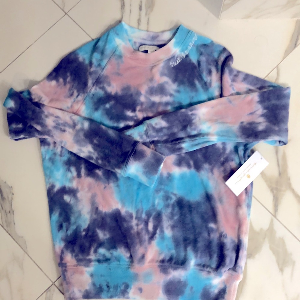 Spiritual Gangster Tie Dye Set - Picture 5 of 12
